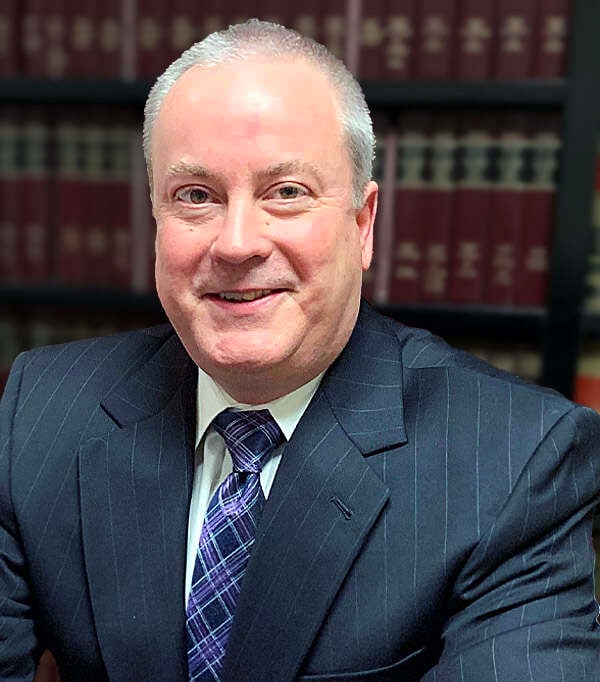 Photo of attorney Scott Brammer