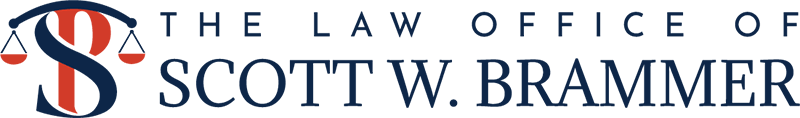 The Law Office of Scott W. Brammer logo